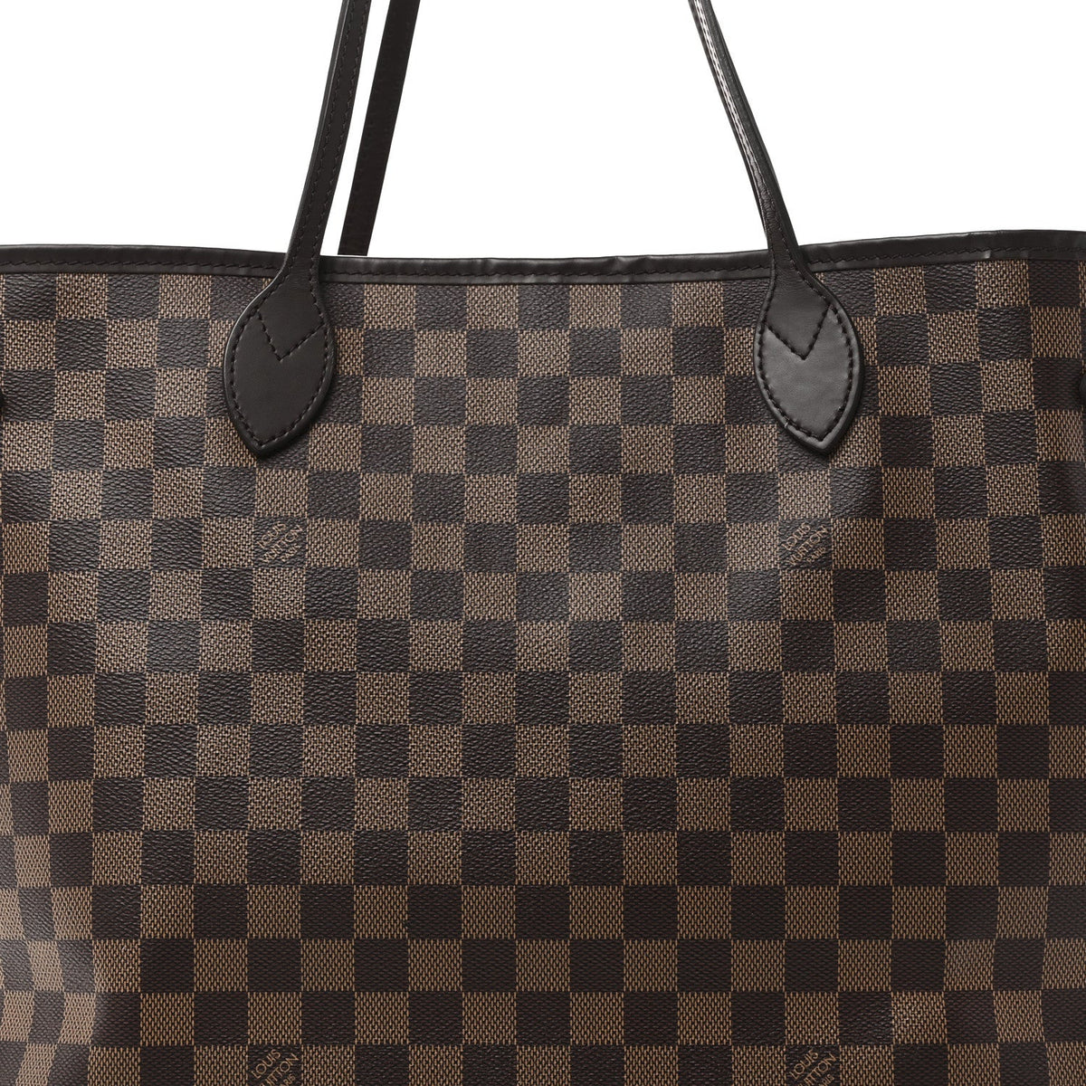 Damier Ebene Neo Neverfull GM