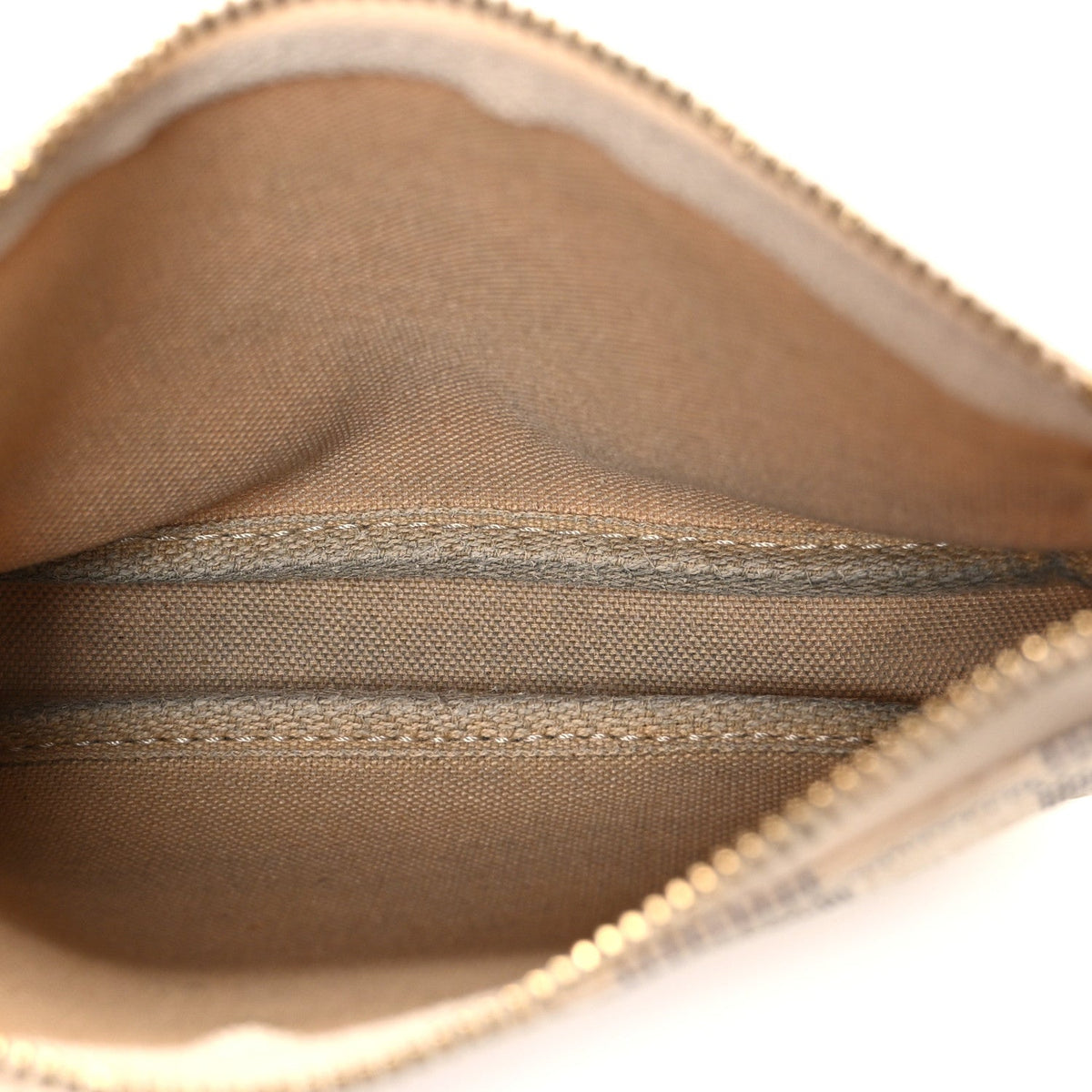 Damier Azur Mini Pochette Accessories