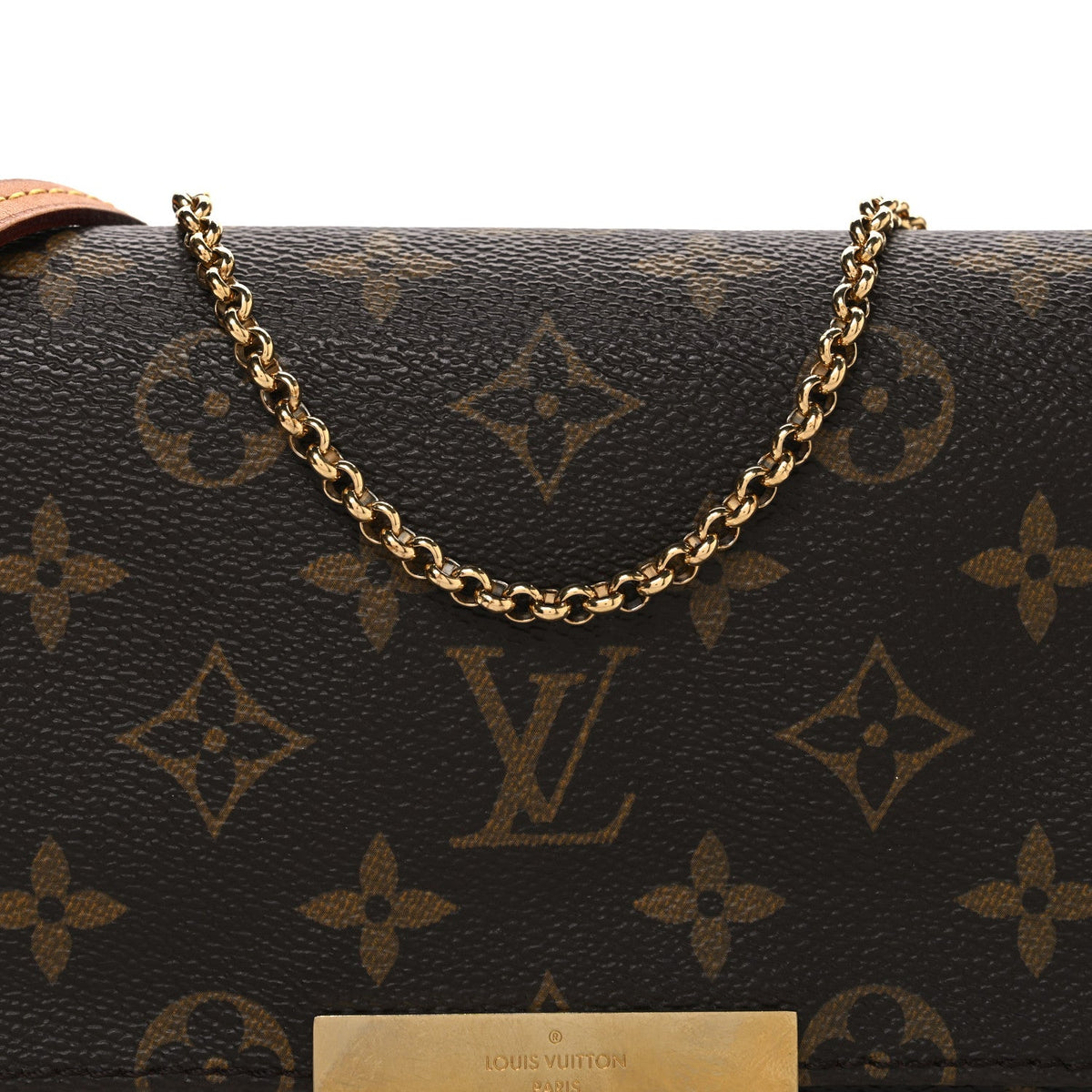 Monogram Favorite PM