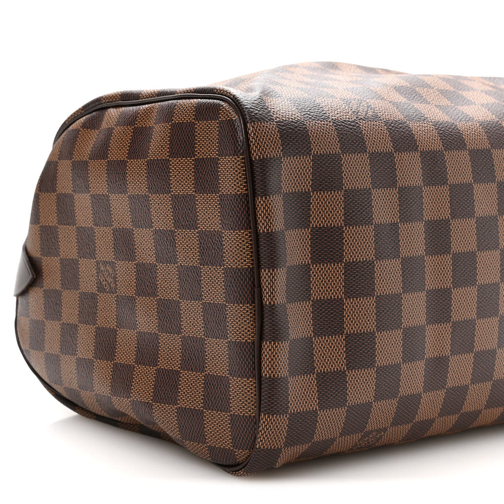 Damier Ebene Speedy 30