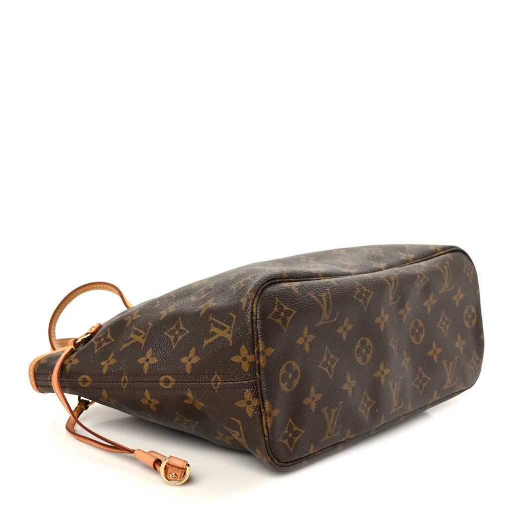 Monogram Neverfull PM