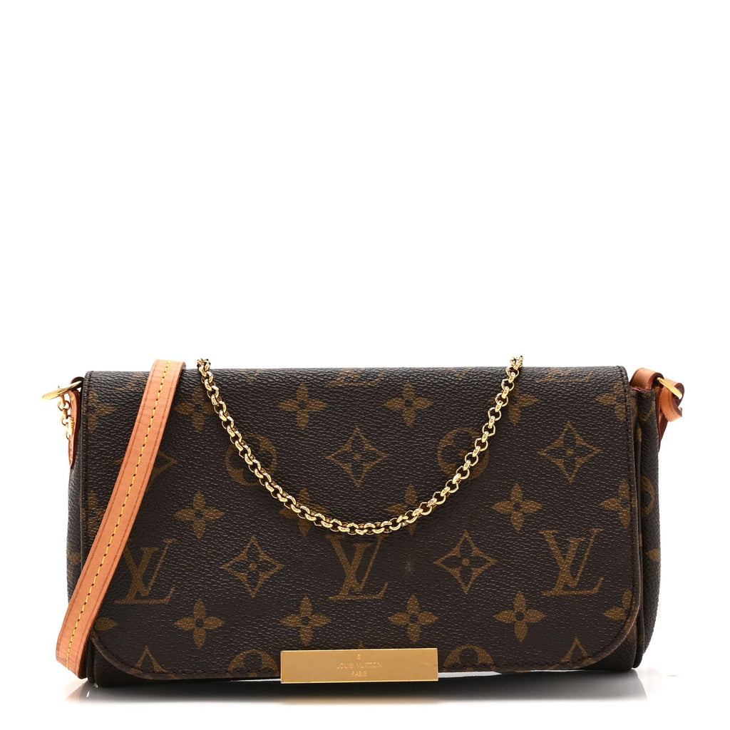 Monogram Favorite PM