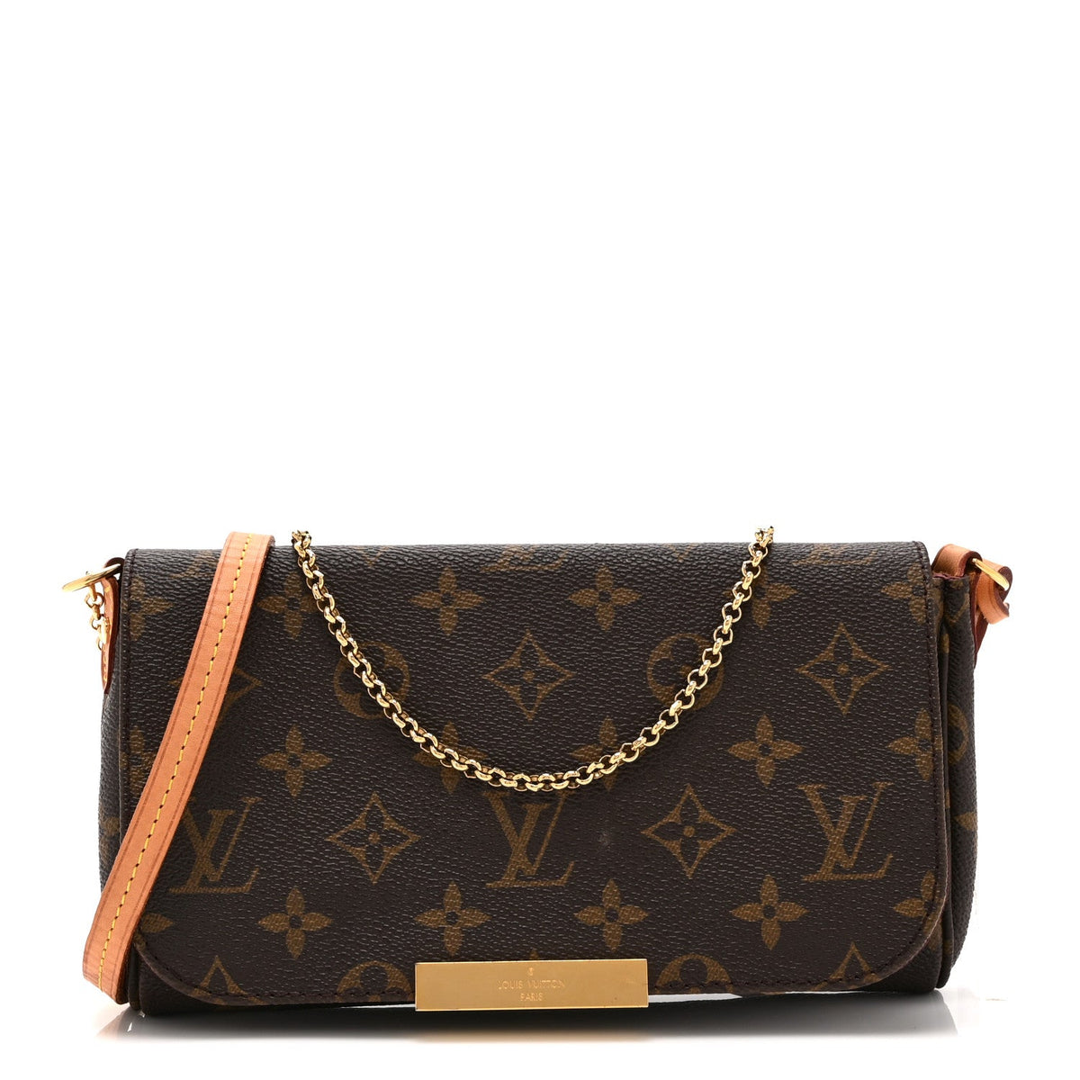 Monogram Favorite PM