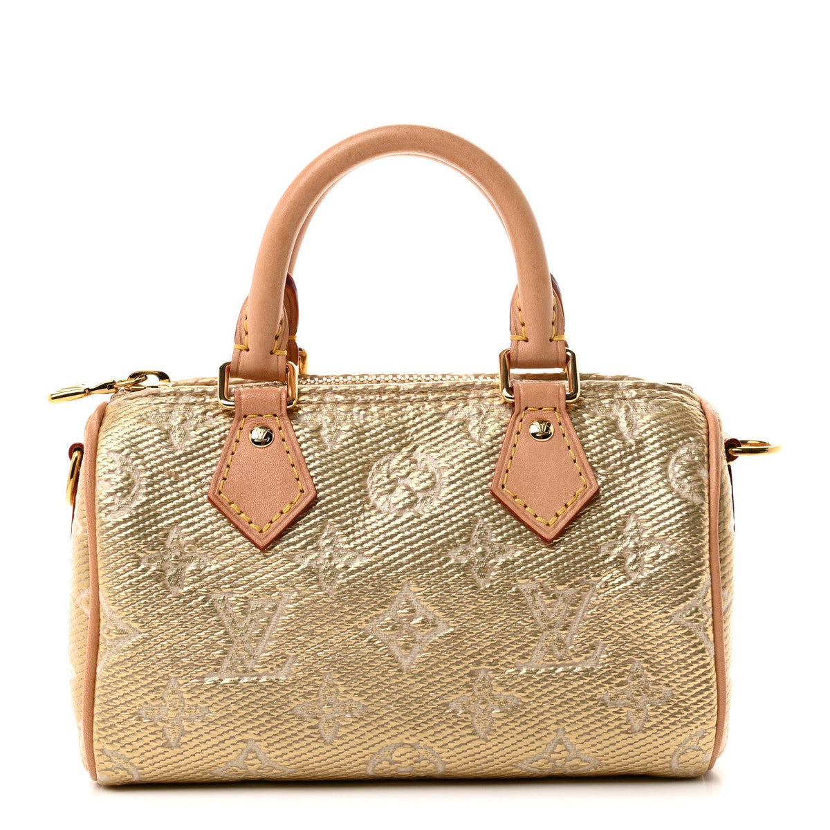 Monoglam Nano Speedy Beige