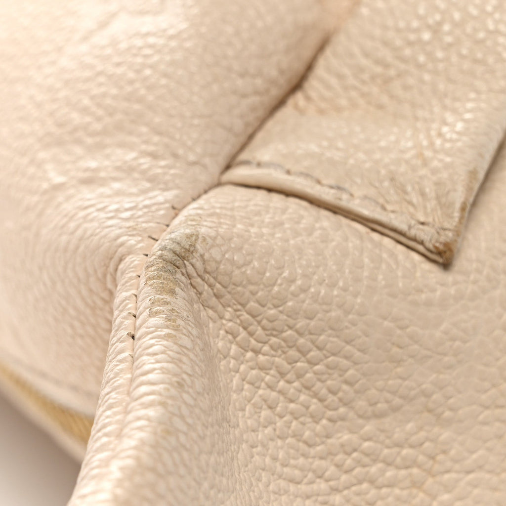 Empreinte BumBag Creme