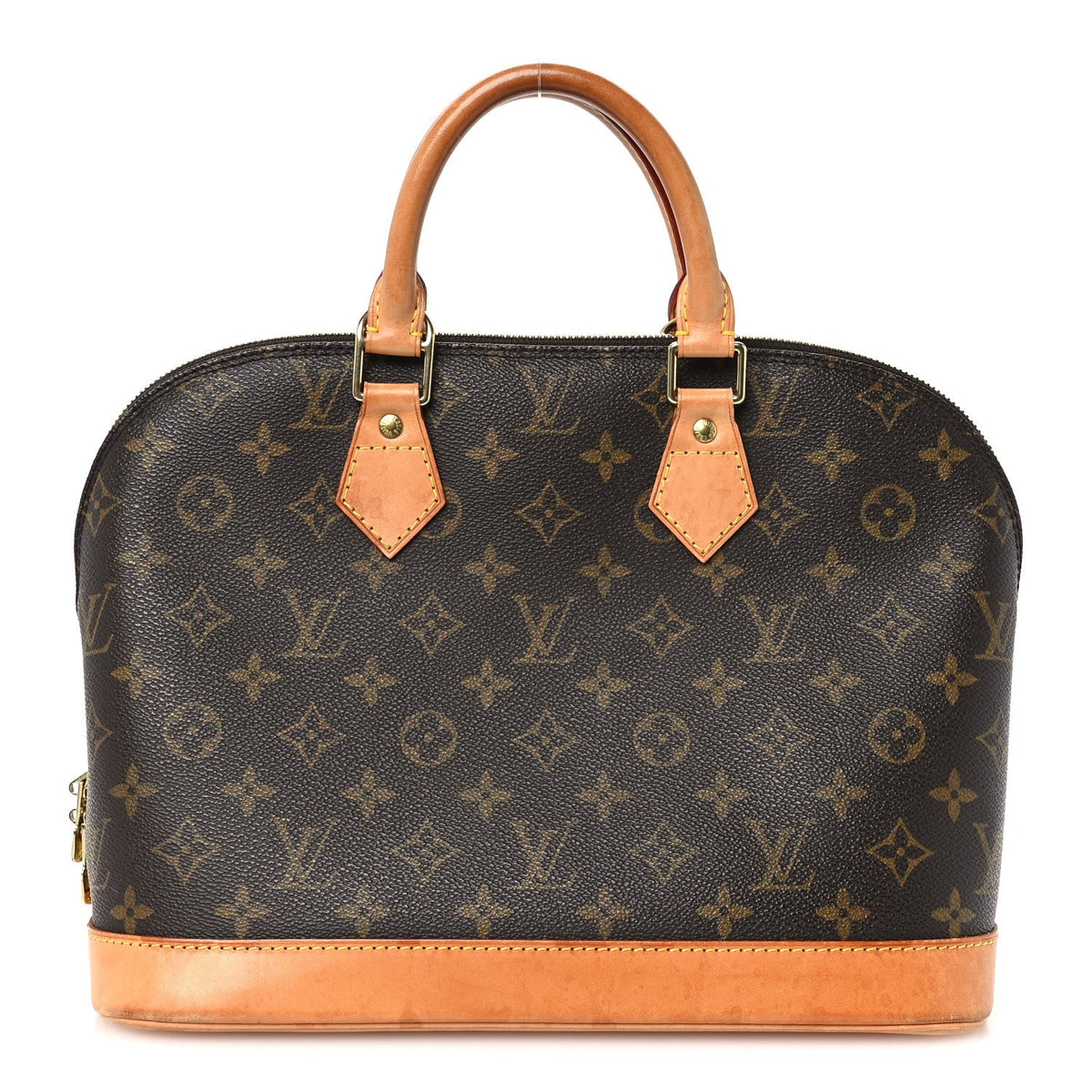 Monogram Alma PM