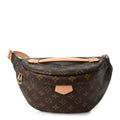 Monogram Bumbag
