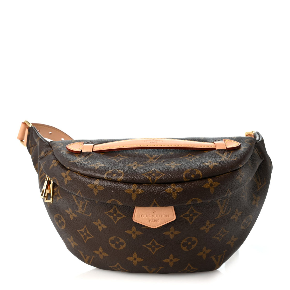 Monogram Bumbag