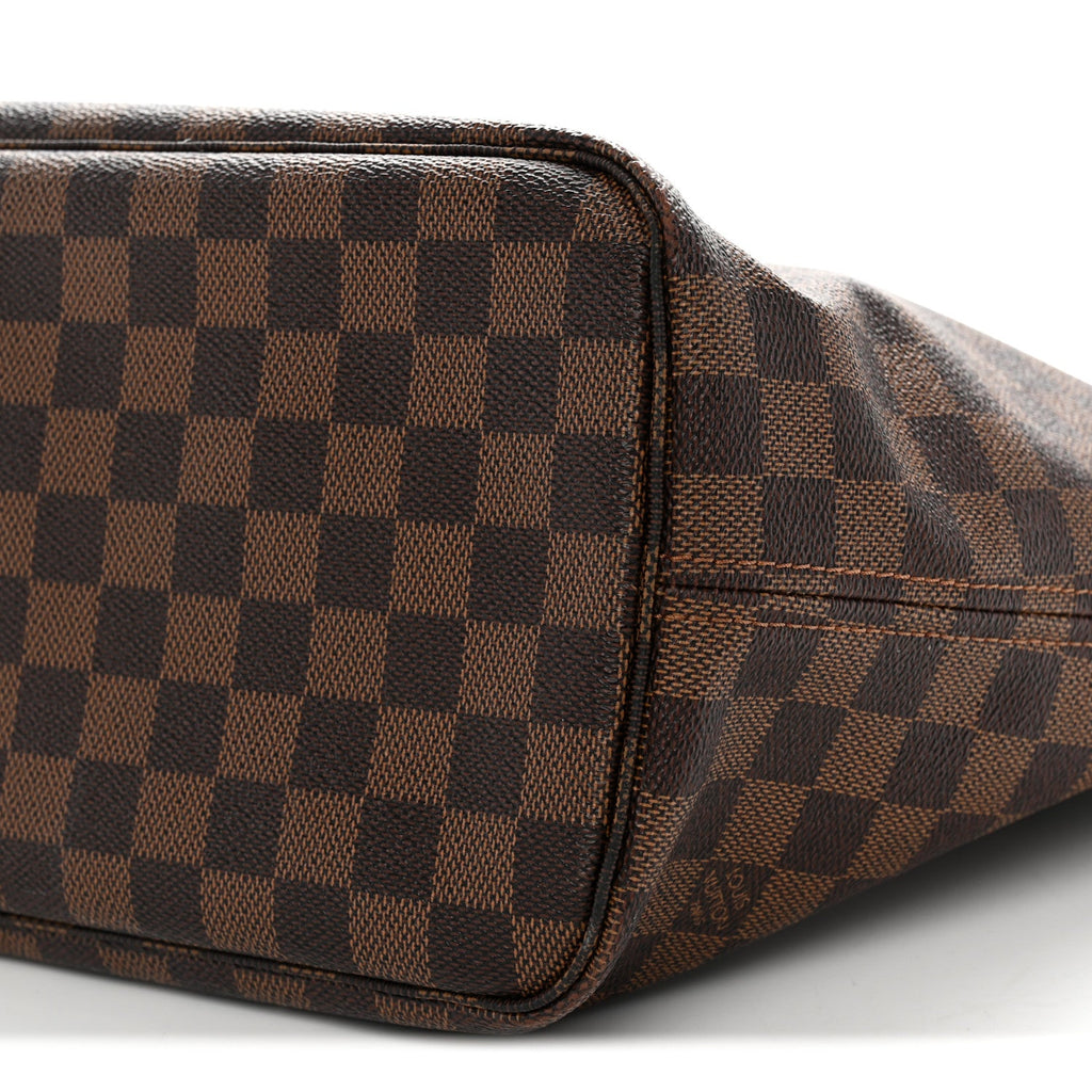 Damier Ebene Neo Neverfull MM