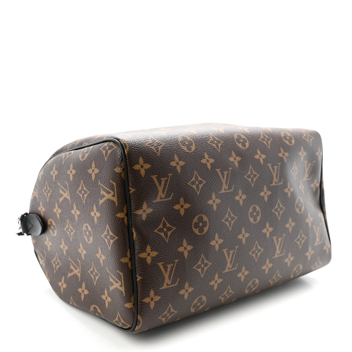 Monogram Speedy Soft 30 Dark