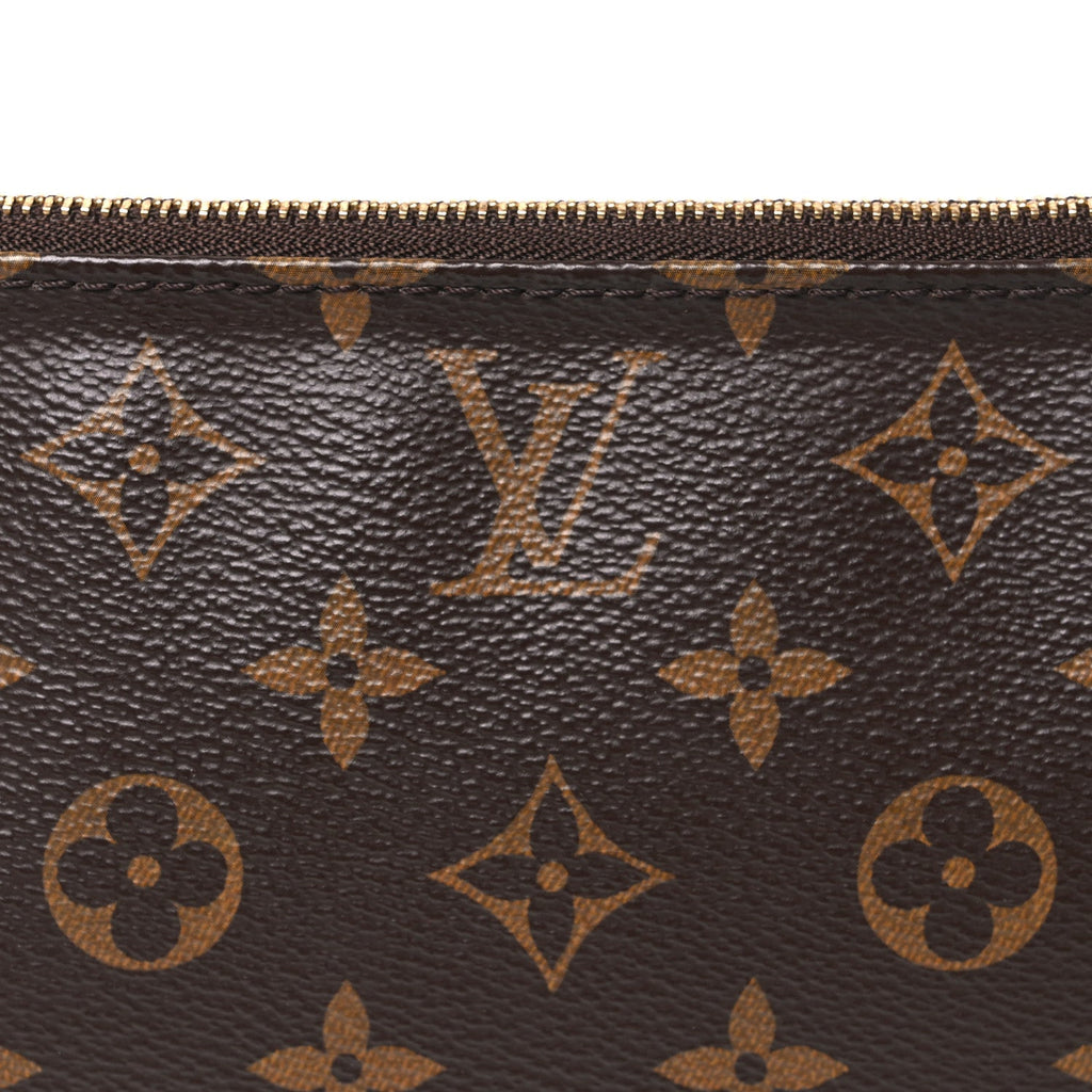 Monogram Pochette Accessories NM