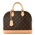 Monogram Alma PM