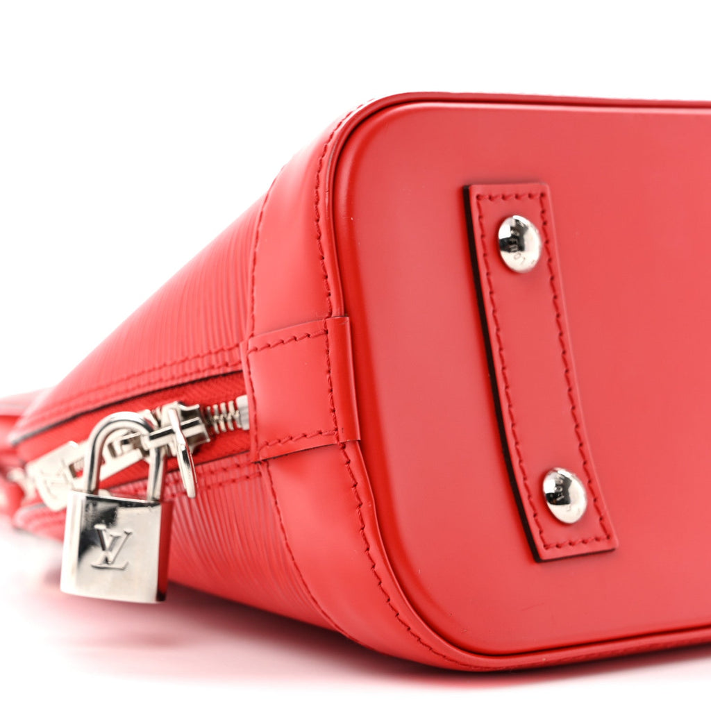 Epi Alma BB Coquelicot
