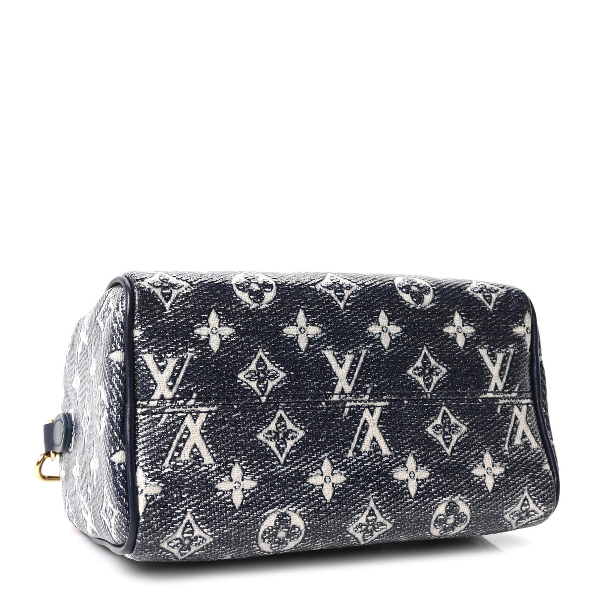 Monoglam Speedy Bandouliere 20 Blue