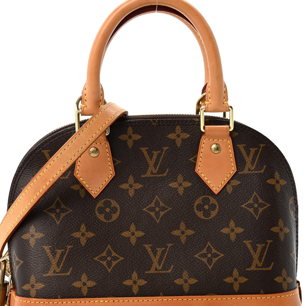 Monogram Alma BB