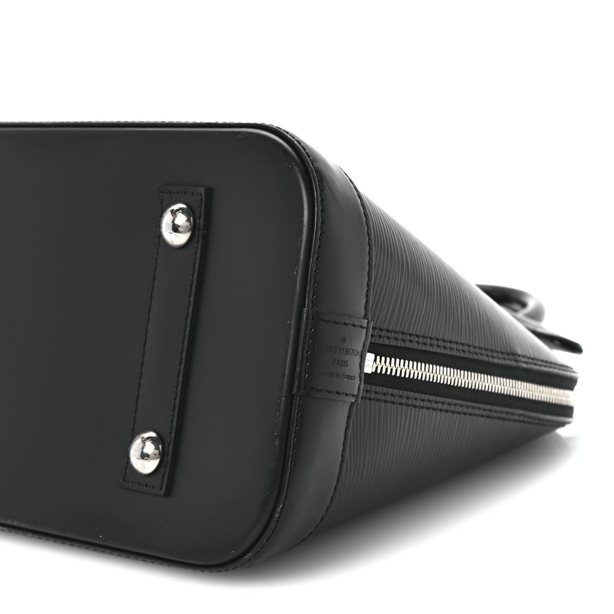 Epi Alma PM Black