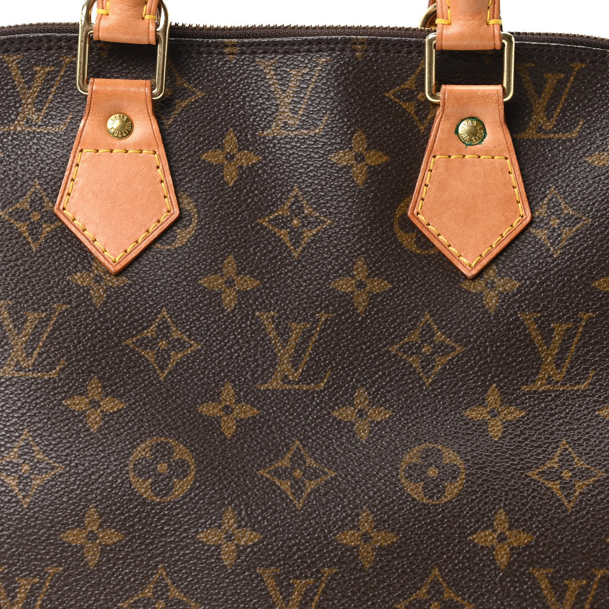 Monogram Alma PM