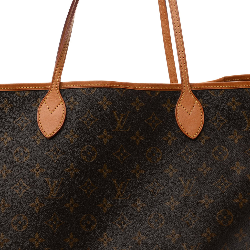 Monogram Neverfull GM