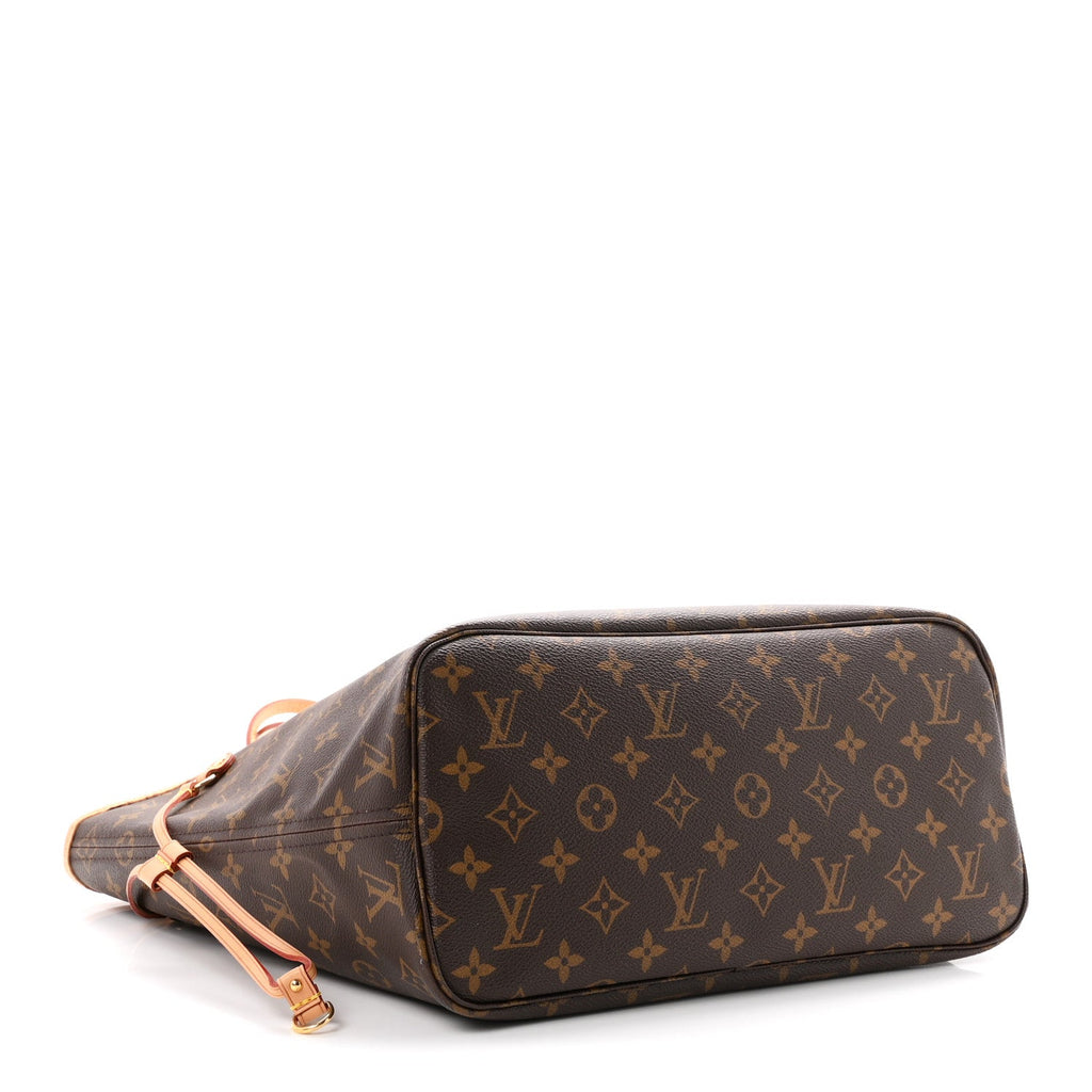 Monogram Neo Neverfull MM
