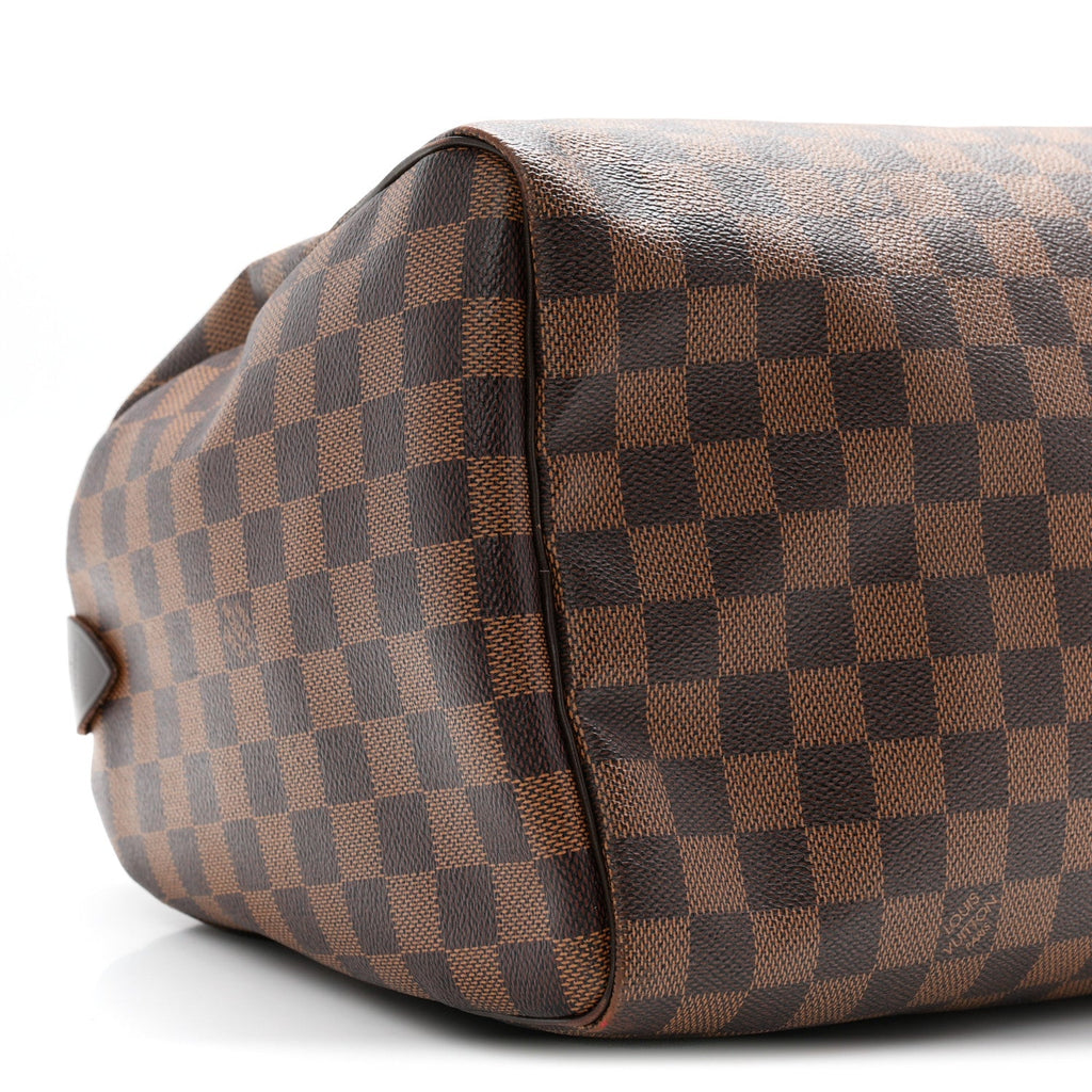 Damier Ebene Speedy 35