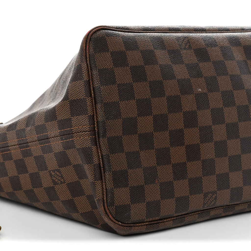 Damier Ebene Neverfull GM