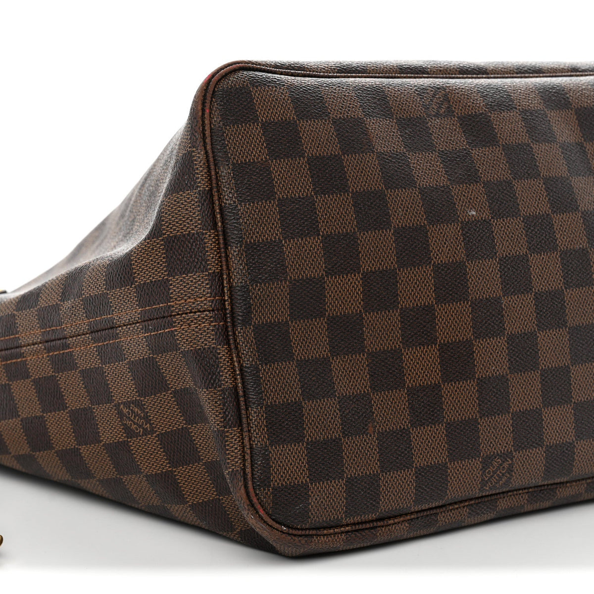 Damier Ebene Neverfull GM