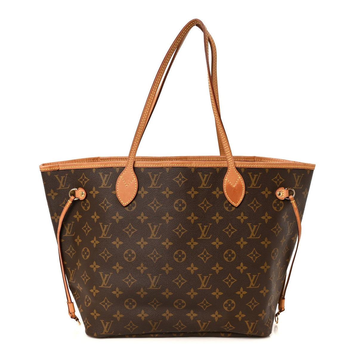 Monogram Neverfull MM