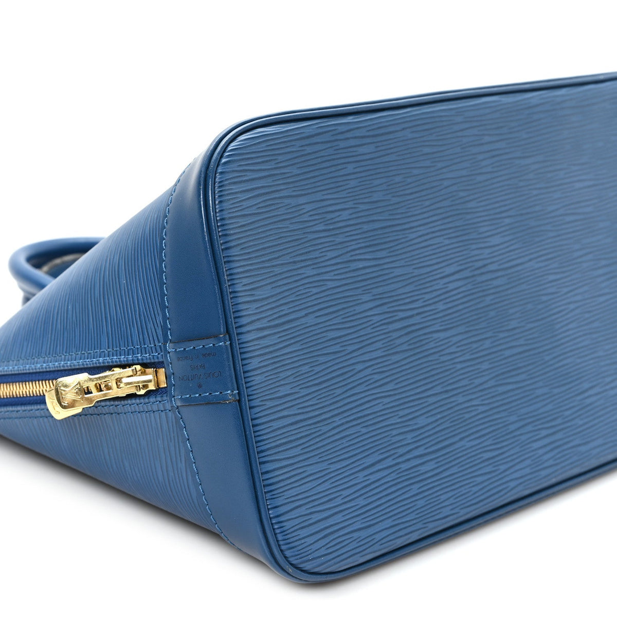 Epi Alma PM  Indigo