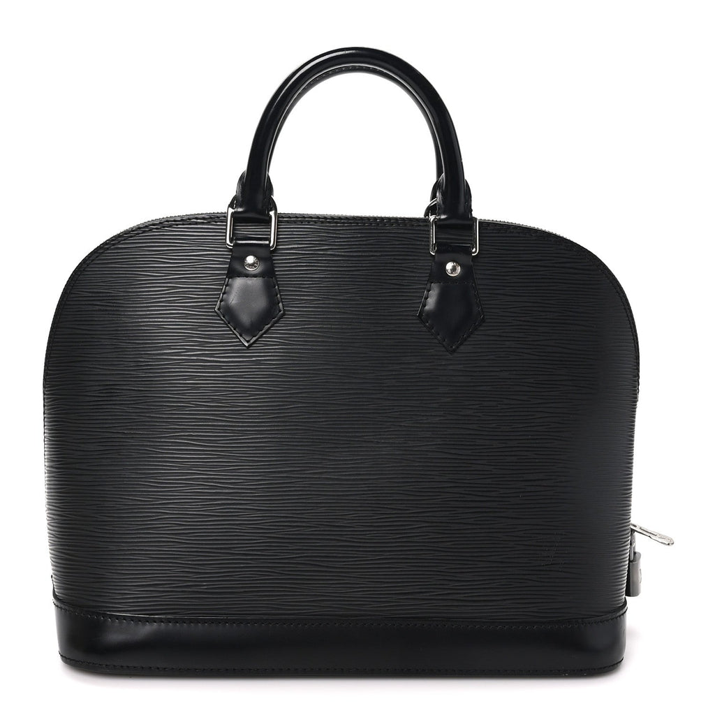 Epi Alma PM Black