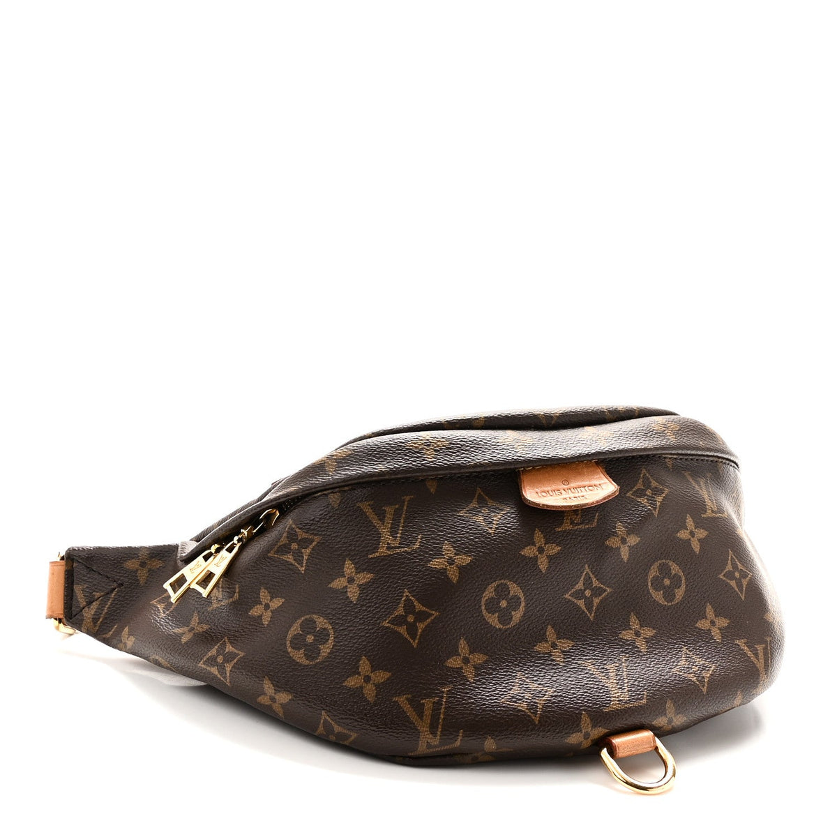 Monogram Bumbag