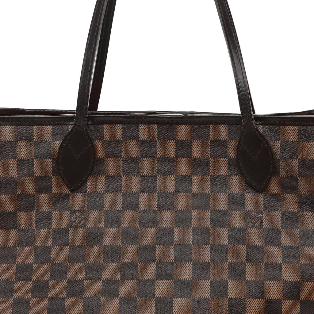 Damier Ebene Neo Neverfull GM