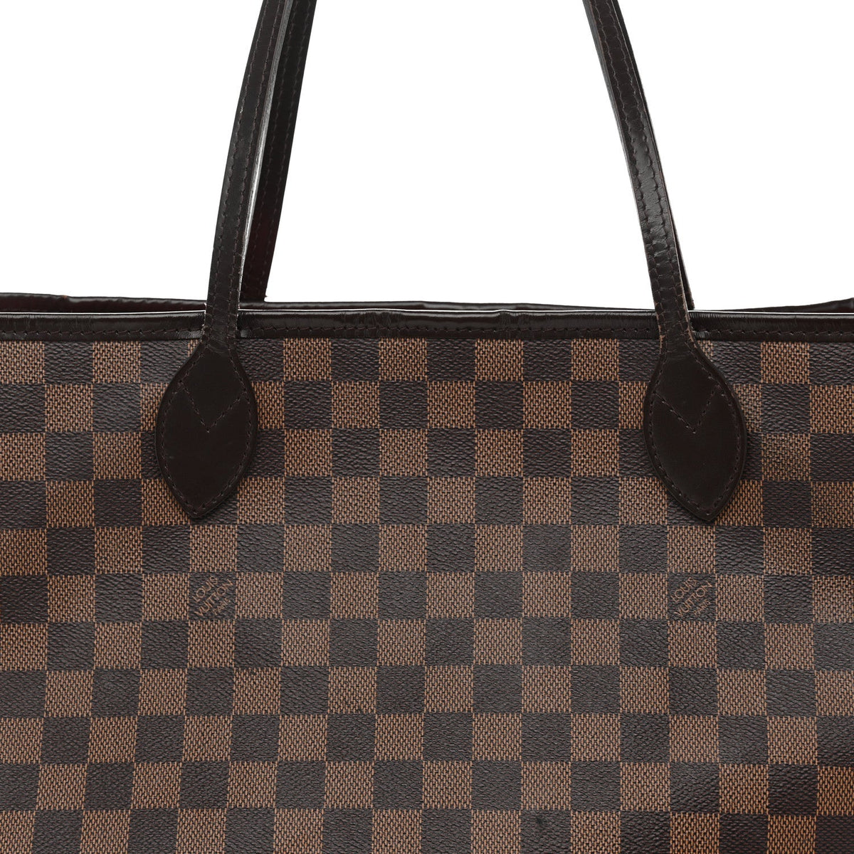 Damier Ebene Neo Neverfull GM