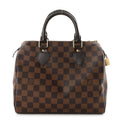 Damier Ebene Speedy 25