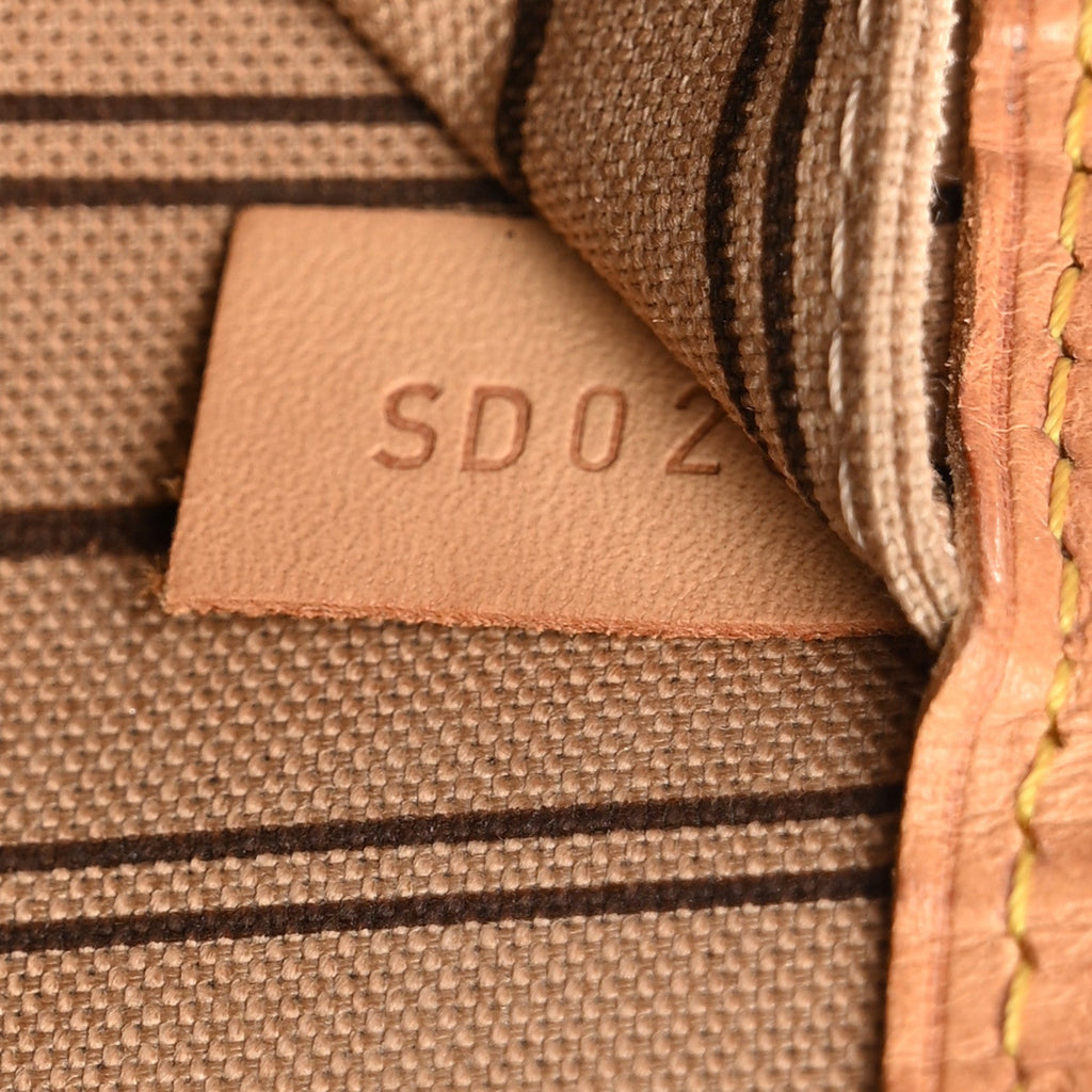Monogram Neo Neverfull GM