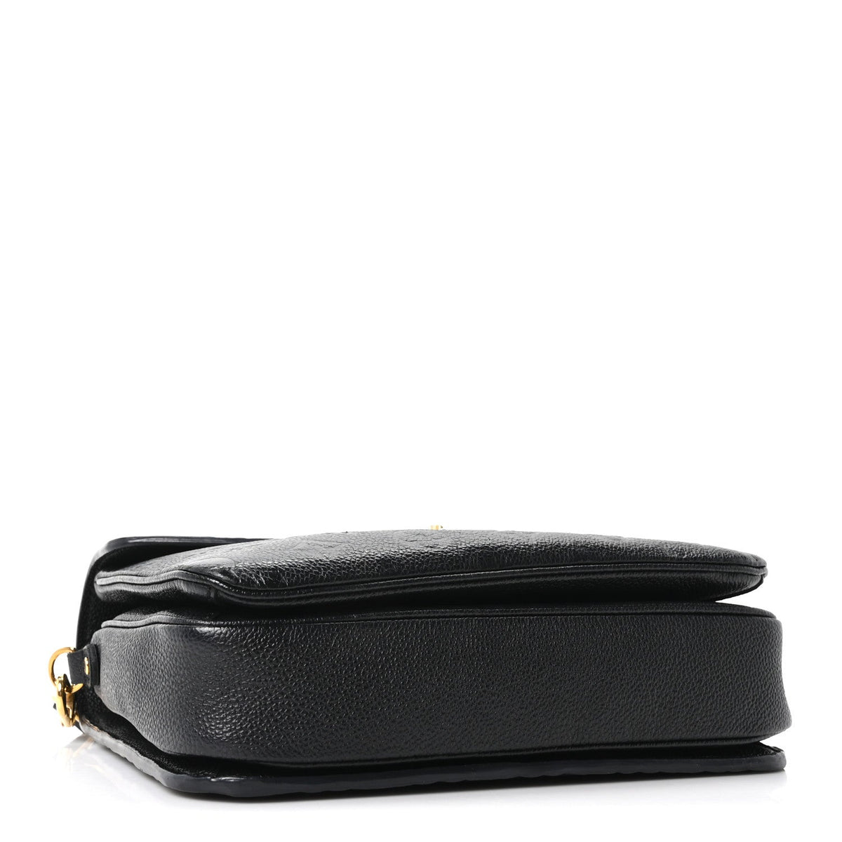Empreinte Pochette Metis Black
