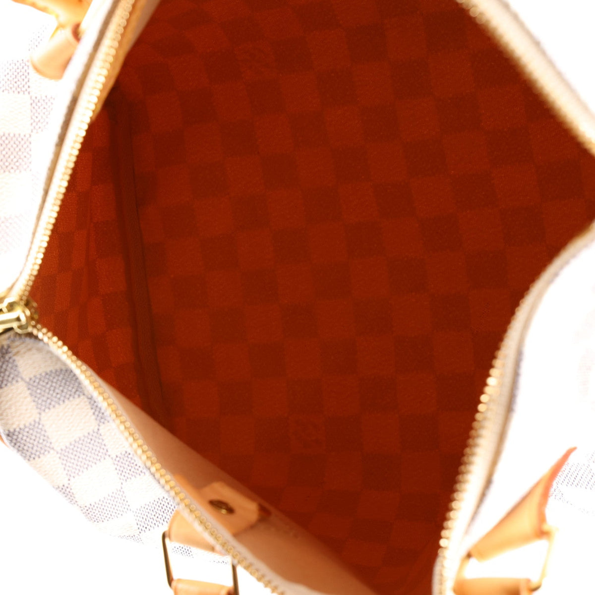 Damier Azur Speedy 30