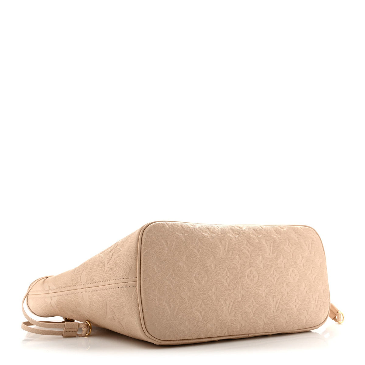 Empreinte Monogram Giant Neverfull MM Sand