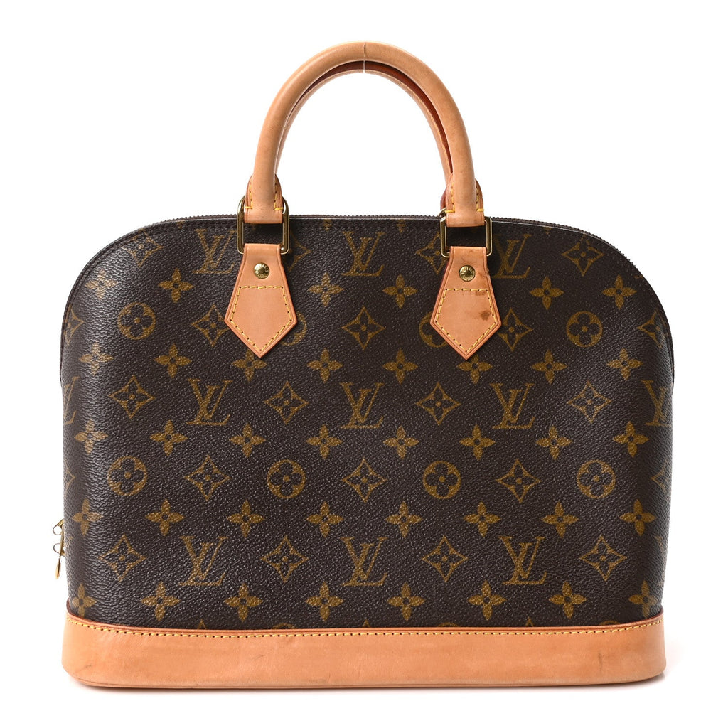 Monogram Alma PM