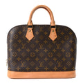 Monogram Alma PM