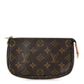 Monogram Bucket Pochette Accessories