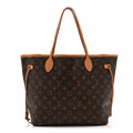 Monogram Neverfull MM