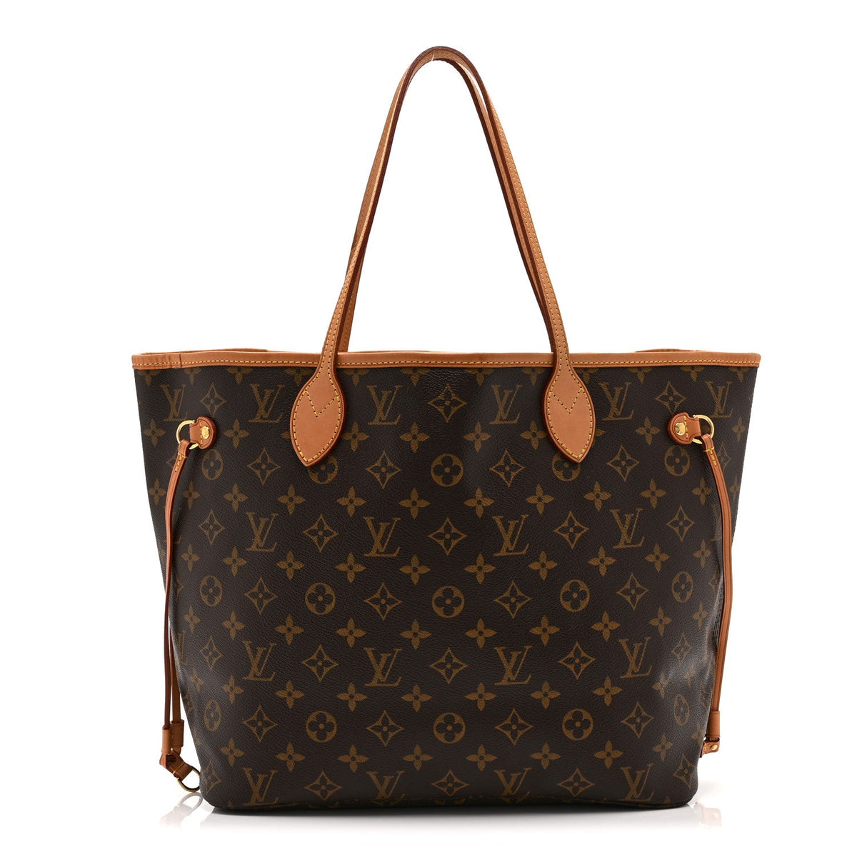 Monogram Neverfull MM