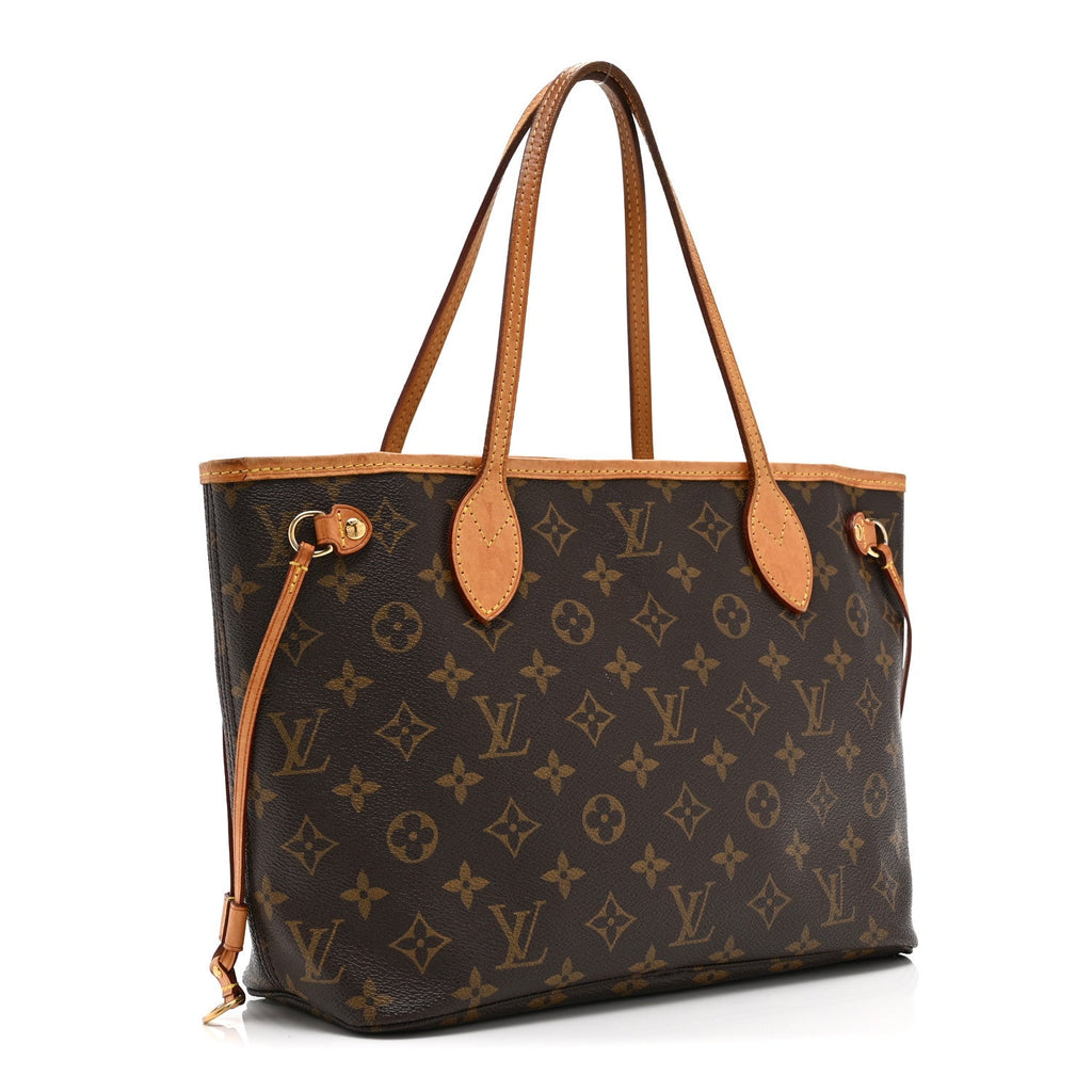 Monogram Neo Neverfull PM