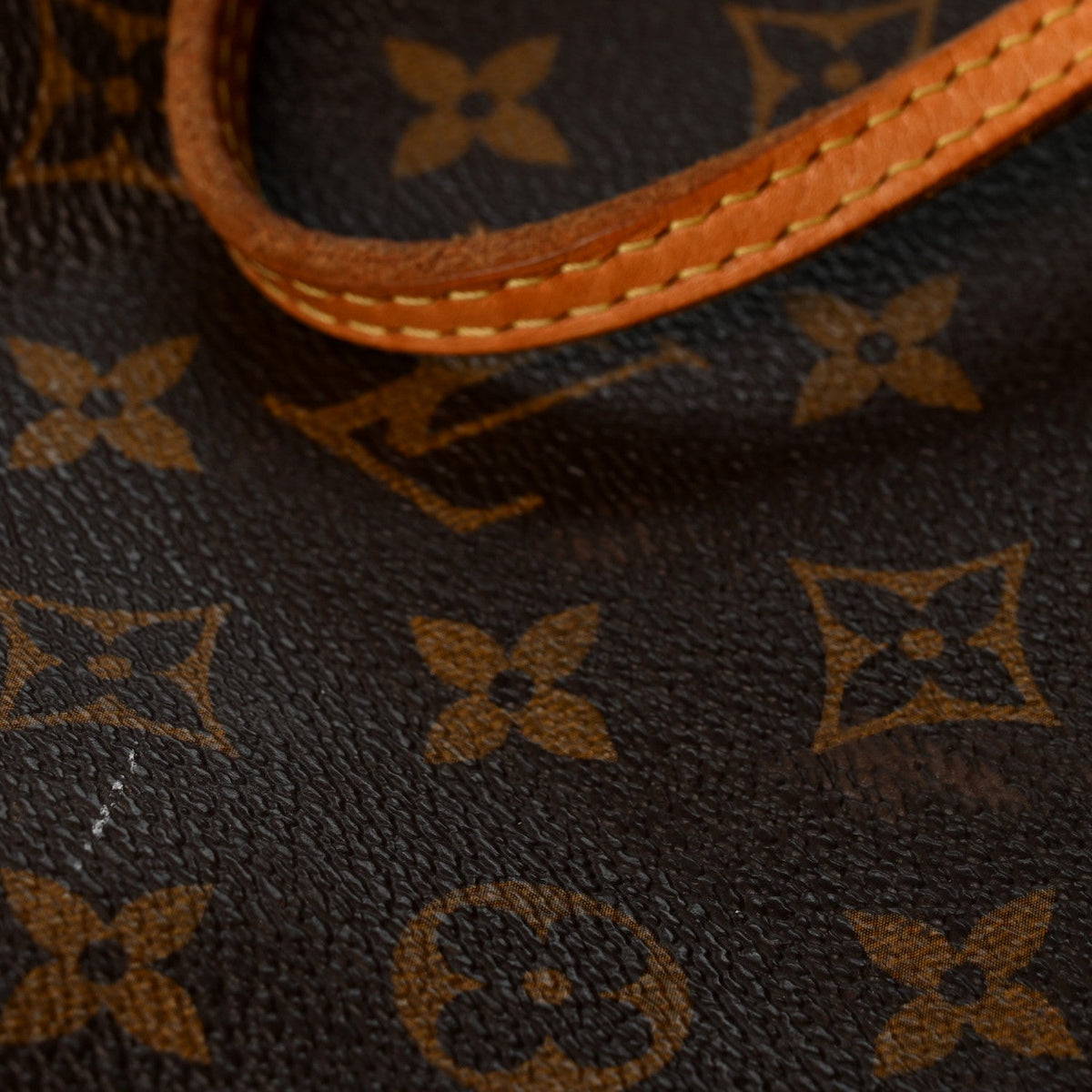 Monogram Neo Neverfull GM Pivoine