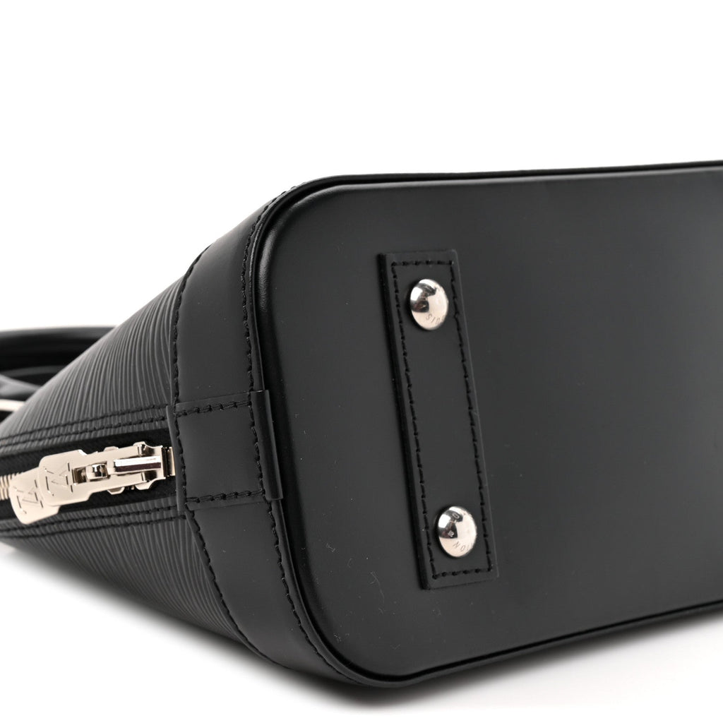 Epi Alma BB Black