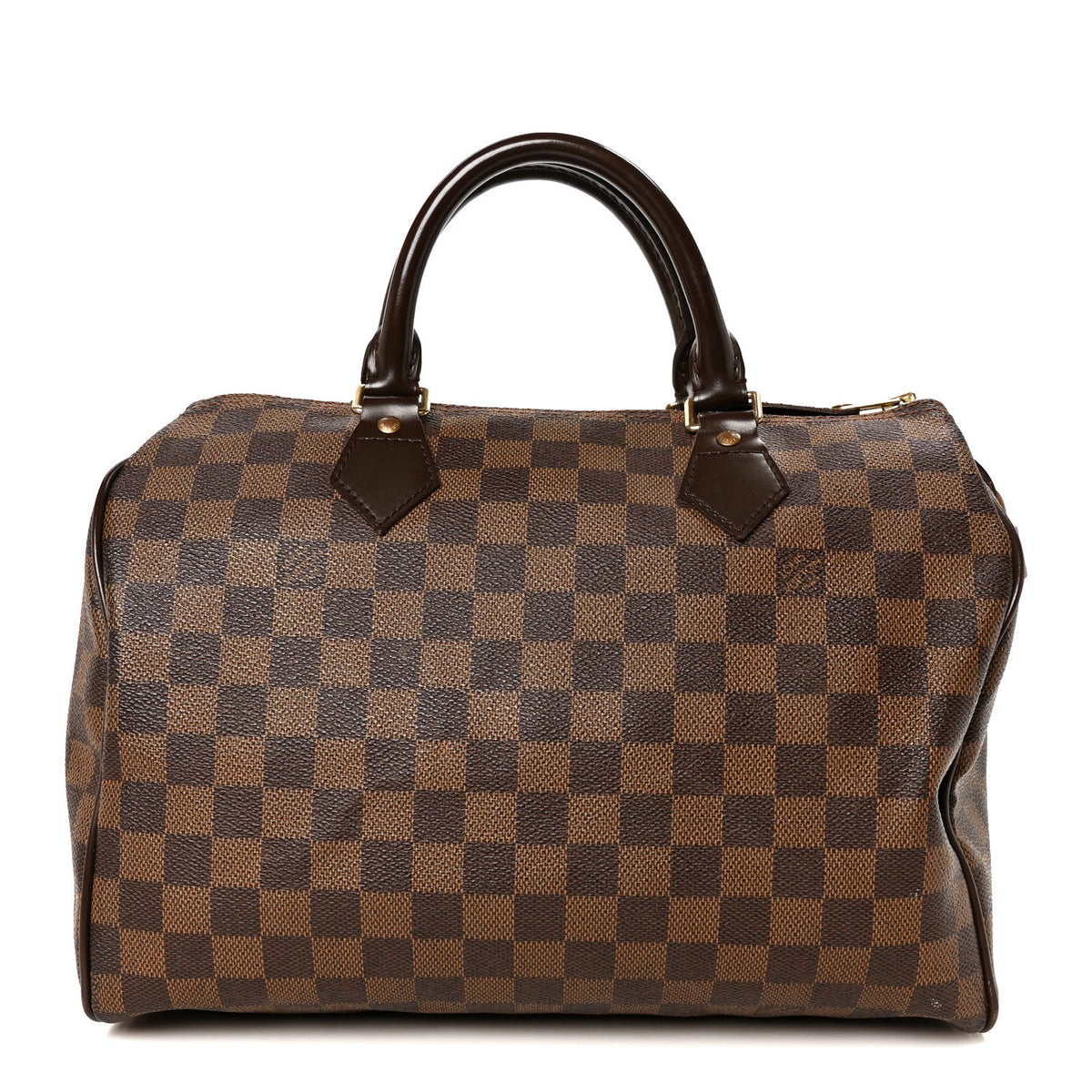 Damier Ebene Speedy 30