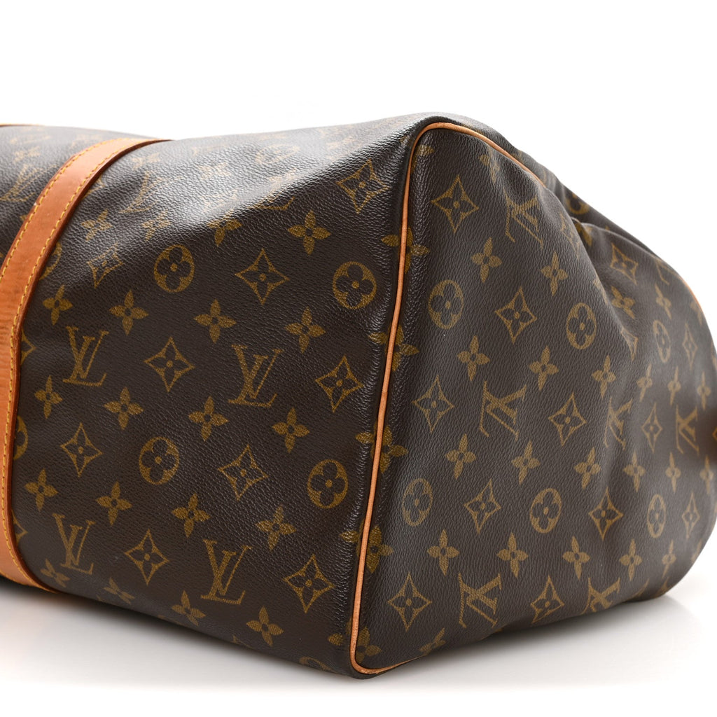 Monogram Keepall 50