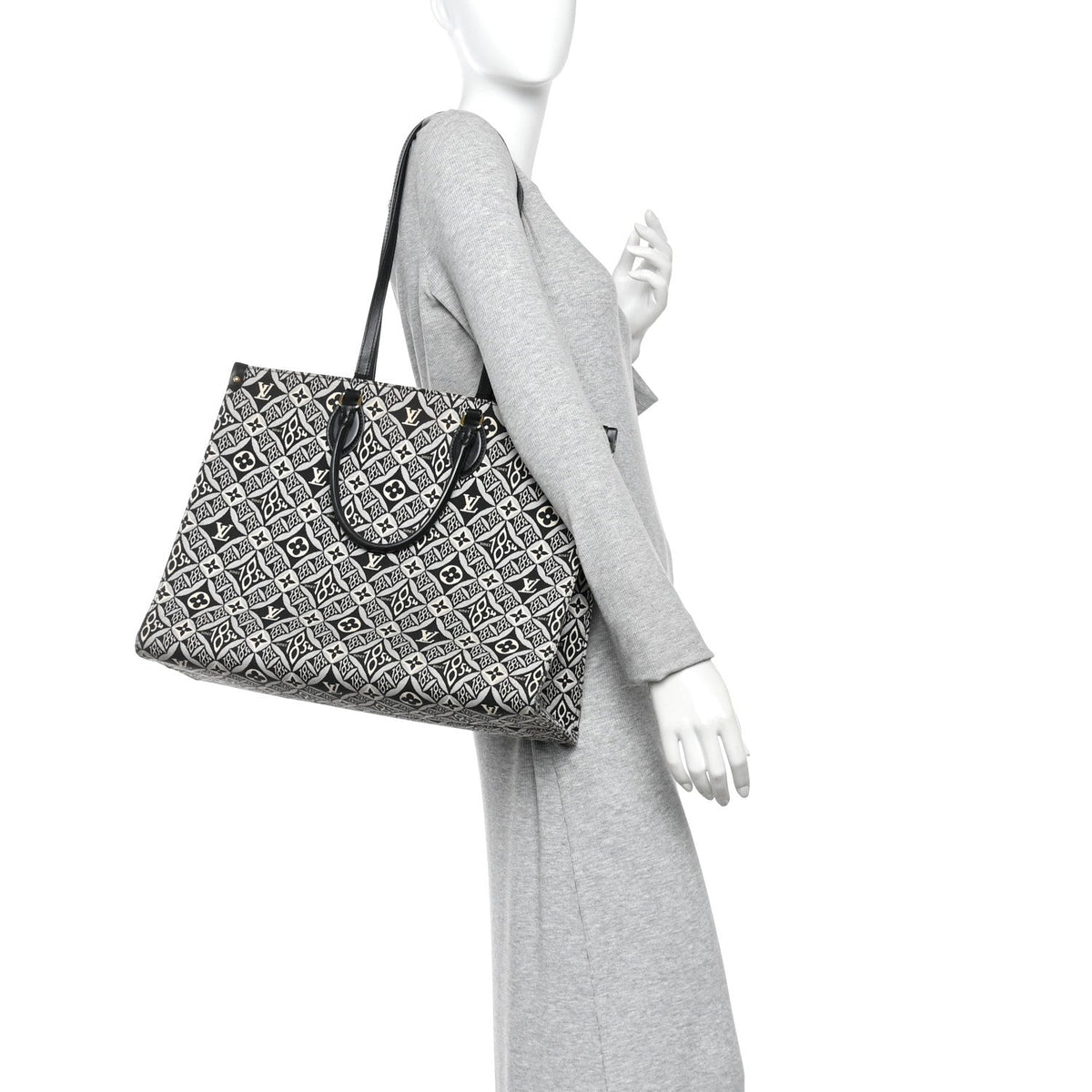 Jacquard Since 1854 Onthego GM Grey
