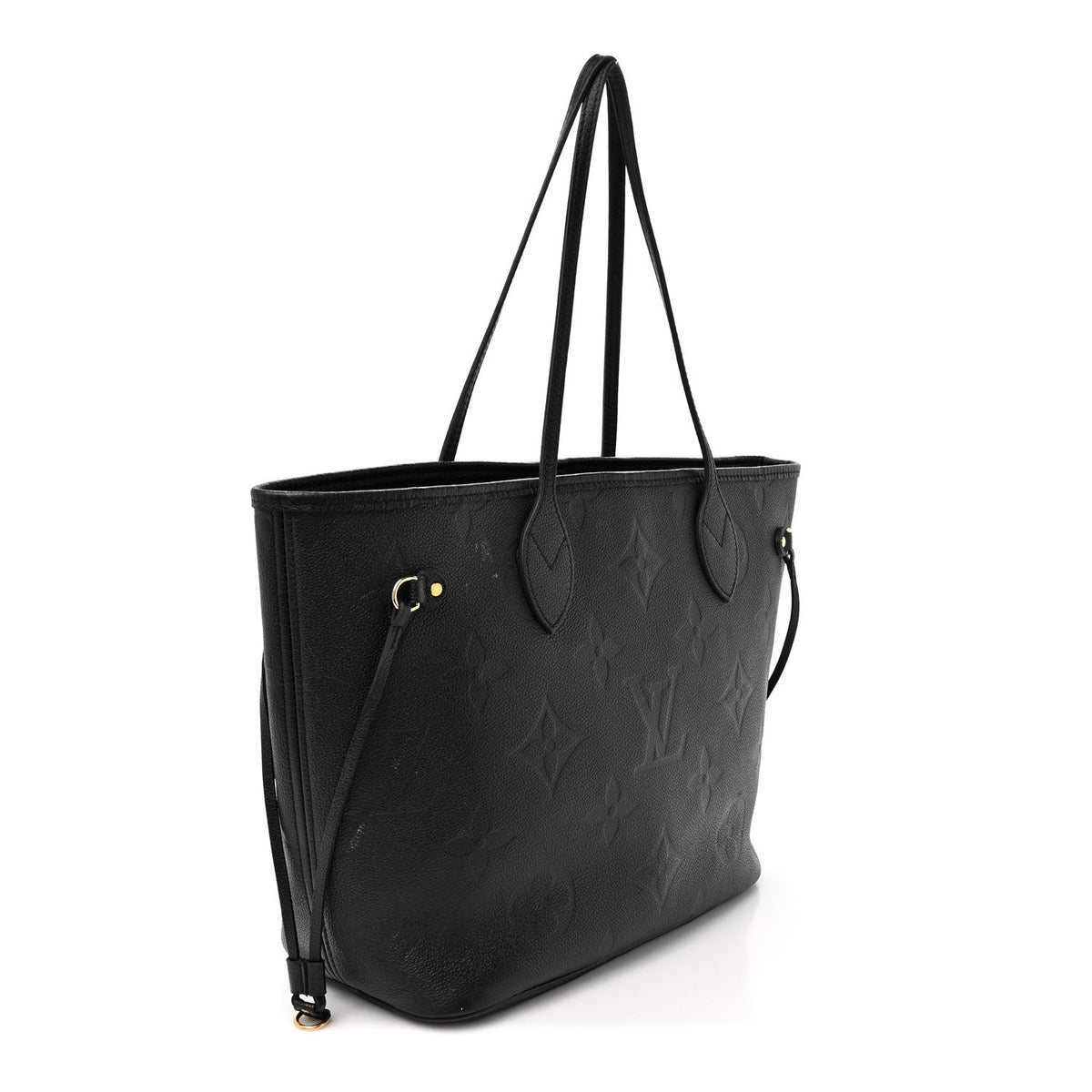 Empreinte Monogram Giant Neverfull MM Black