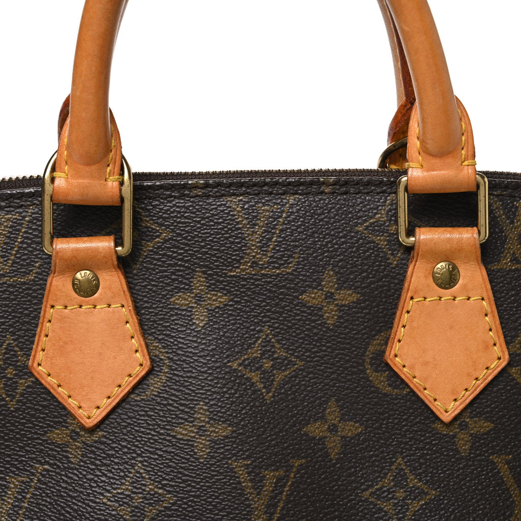 Monogram Alma PM